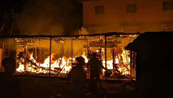 L’on apprend qu’une enquête est ouverte en vue de déterminer la cause exacte du drame