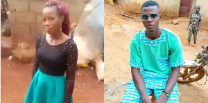 OLEMBE Stéphanie Ngono MBISSA BESSALA