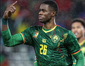 Ngon Bulu a publiquement exprimé son intérêt pour l’international camerounais