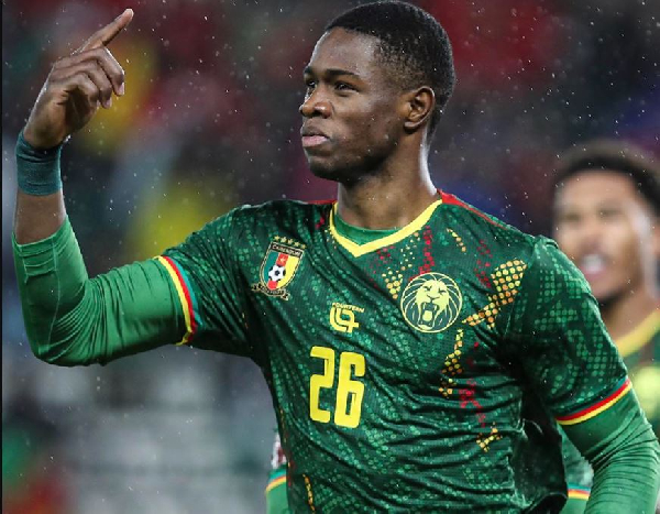 Ngon Bulu a publiquement exprimé son intérêt pour l’international camerounais