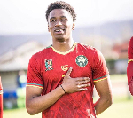 Le fils de Rigobert Song convoqué en équipe de France U20