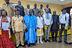 Youth Connekt Cameroon : Les lauréats de l’Ouest attendus à Yaoundé en novembre Youth Connekt Cameroon : Les lauréats de l’Ouest attendus à Yaoundé en novembre