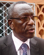 NÉCROLOGIE : Décès de la légende du football camerounais Jean Manga Onguéné