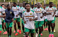 Le tournoi commence dans plusieurs semaines