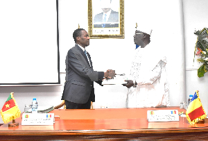 Accord De Cooperation Militaire