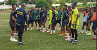L'objectif est clair : réussir une première participation historique du Cameroun
