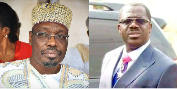 Le grand ménage annoncé n'est qu'un écran de fumée