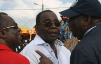 LE MINISTRE MBARGA MBOA