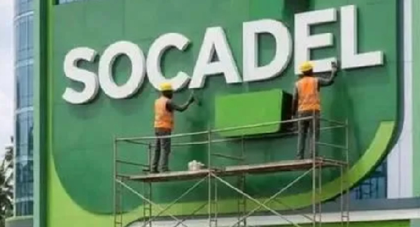 Société camerounaise d’électricité
