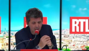 Paul Biya copieusement moqué sur RTL Paul Biya copieusement moqué sur RTL