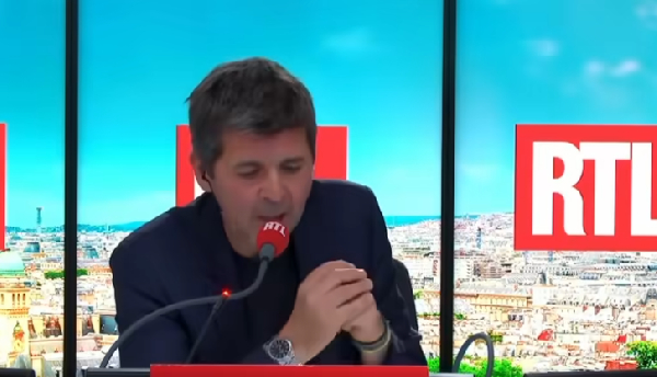 Paul Biya copieusement moqué sur RTL