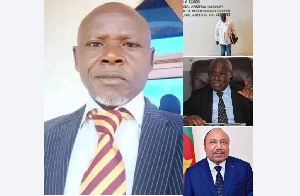 Faustin Domke, Akoue Domingo, Kwemo et Cie