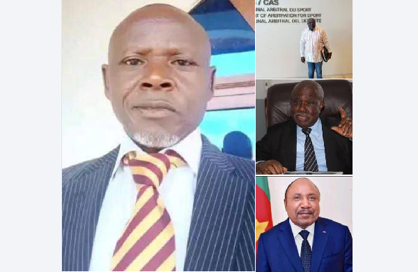 Faustin Domke, Akoue Domingo, Kwemo et Cie