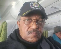 L’information a été confirmée une source sécuritaire