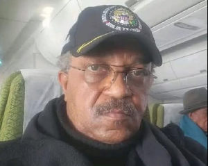 L’information a été confirmée une source sécuritaire