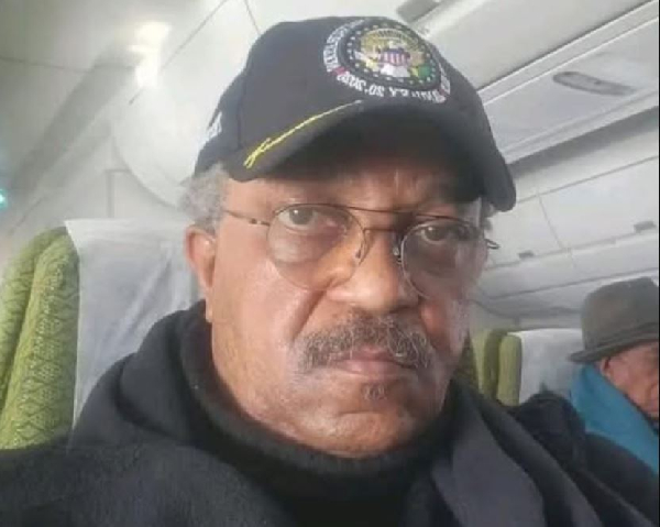 L’information a été confirmée une source sécuritaire