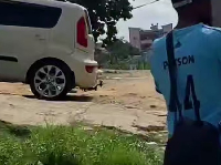 Les approches d'un pédophile