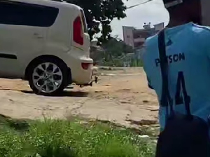 Les approches d'un pédophile