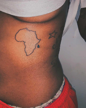 Conséquences du tatouage