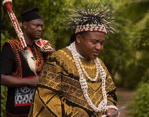 Fon De Ndzerem Nyam