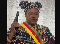 Il envoie un message à ses détracteurs, en particulier aux séparatistes d’Ambazonie