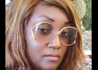 Ella Timma Geneviève