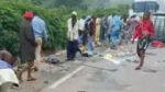 Breaking : une véritable boucherie produite ce matin entre Ndokayo et Ngaoundéré