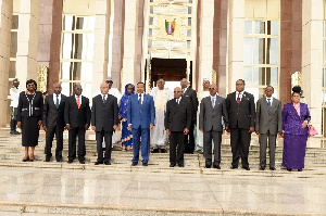 La dernière session du Conseil supérieur de la magistrature remonte au 10 août 2020