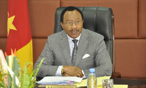 Le clientélisme à Yaoundé