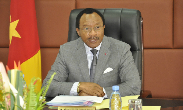 Le clientélisme à Yaoundé