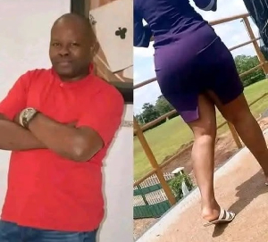 Homme Et Sa Femme Histoire