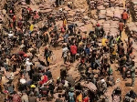 URGENT : Plus d’une centaine de morts dans éboulement de terre à Zamboye (VIDEO)
