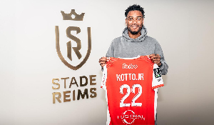 Samuel Kotto (22 ans