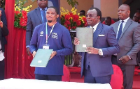 L’accord offre une occasion d’élargir la base du football camerounais