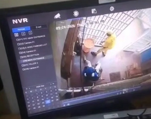 Video D'embuscade