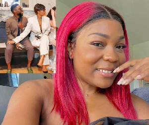 Aicha Kamoise Est Mal Partie