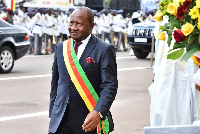 Évènement historique