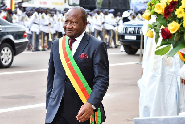 Évènement historique