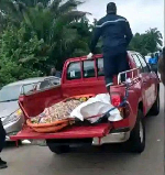 Drame du port de Kribi : Voici la liste des victimes