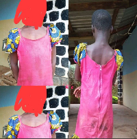 Le suspect a été interpellé par la gendarmerie locale et placé en garde à vue