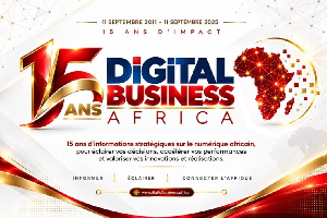Digital Business Africa OK