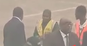 Blocage strict Blocage strict