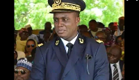 Le Préfet Giles SADI est le fils du ministre René Emmanuel Sadi