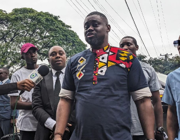 Il dénonce vivement la révision constitutionnelle en cours au Cameroun