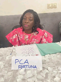 Aline Mbesse, présidente du club As Fortuna de Mfou, est décédée ce dimanche 4 octobre 2026