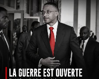 Ceci place le parti au pouvoir hors-jeu de la succession au sommet de l'Etat