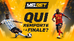 Qui remportera la finale ? Les pronostics et l'analyse des experts MELBET Qui remportera la finale ? Les pronostics et l'analyse des experts MELBET