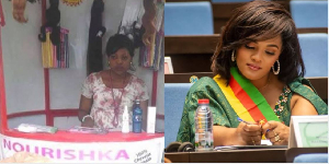Nourane Foster Kiosque OK