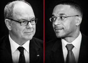 Franck Biya n’a jamais publiquement présenté de projet politique pour le Cameroun