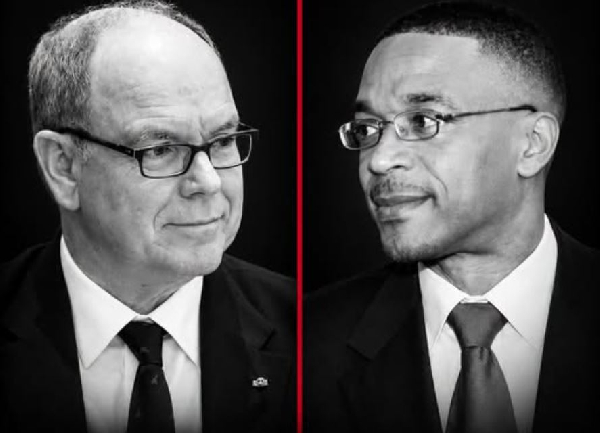 Franck Biya n’a jamais publiquement présenté de projet politique pour le Cameroun